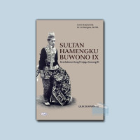 Image of SULTAN HAMENGKU BUWONO IX