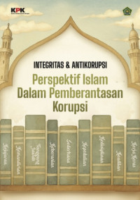 Image of Buku Keagamaan Antikorupsi dalam Perspektif Agama Islam